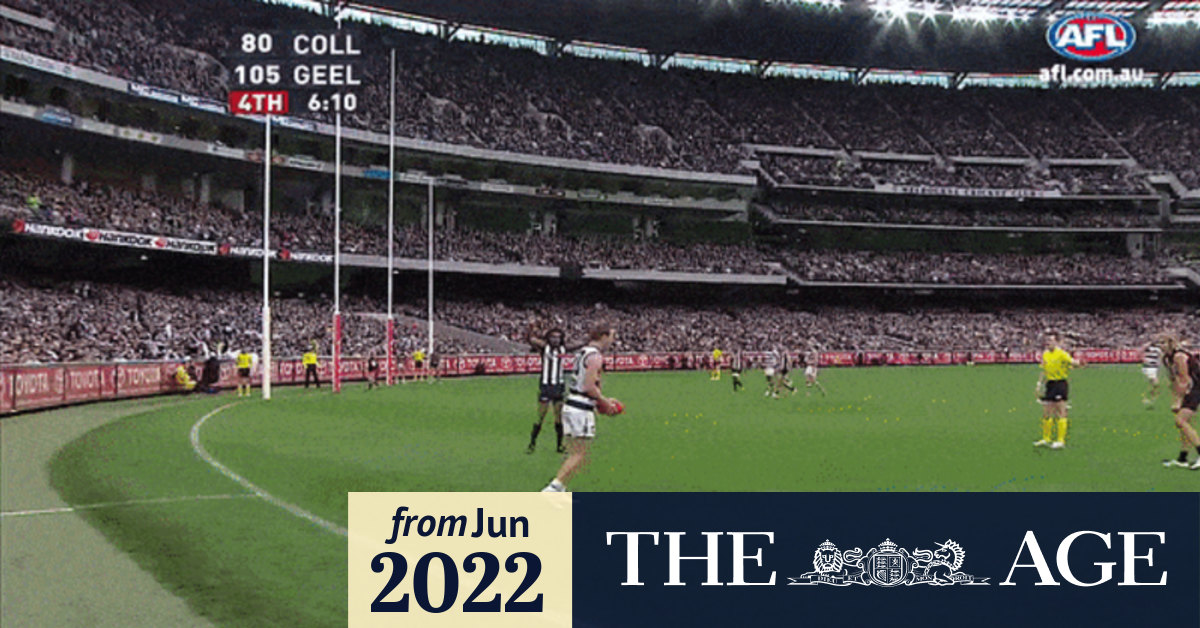 AFL 2022 Behind the AFL’s goalkicking techniques of Ben Brown, Josh Kennedy, Steve Johnson